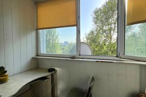 квартира по адресу Сахарова ул., 3
