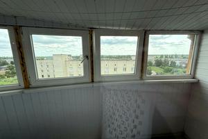 квартира по адресу Степана Демьянчука ул., 1а