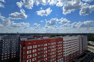 квартира по адресу Борткевича ул., 15