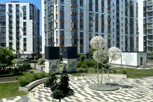 квартира за адресою Гетьмана Мазепи вул., 164 