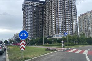 коммерческая по адресу Оболонский просп., 26