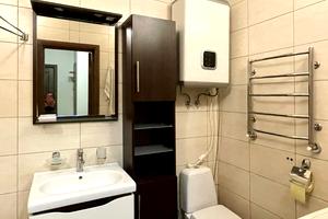 квартира по адресу Салтовское шоссе, 264м