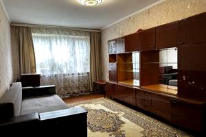 квартира по адресу Житомир, Крошенська, 42