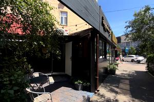 комерційна за адресою Велика Васильківська вул. (Червоноармійська), 76