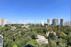 квартира за адресою Одеса, Шевченка просп., 30