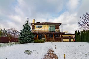 будинок за адресою Ярослава Мудрого вул., 5