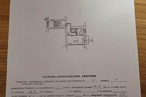 квартира по адресу Кордубы ул., 12