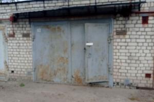 паркоместо по адресу Сивашская ул., 1А
