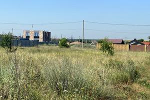 участок по адресу Каштановая