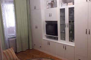 квартира за адресою Велика Васильківська вул. (Червоноармійська), 118