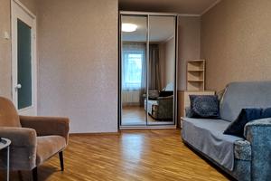 квартира по адресу Николая Закревского ул., 31