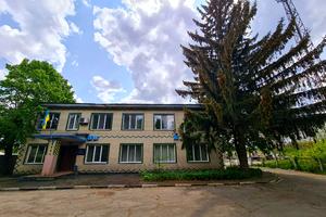 комерційна за адресою Козацька, 6