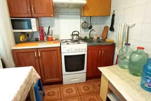 квартира за адресою Дерев'янка вул., 18