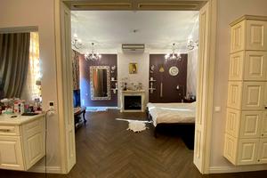 квартира по адресу Толстого Льва ул., 4