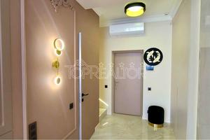 квартира за адресою Новгородська, 46
