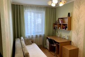 кімната за адресою Азербайджанська вул. (Бакинських Комісарів), 8-А