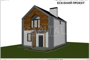 будинок за адресою с. Петропавлівське (Петровське), Вишневий Хуторок
