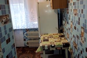 квартира по адресу Качалова ул., 24