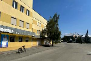 комерційна за адресою Вербова, 11