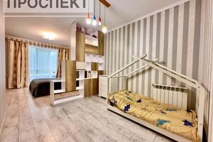 квартира за адресою Харківська вул., 6