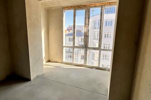 квартира за адресою Ольги Кисілевської вул., 31