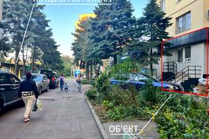 комерційна за адресою Слави бульв., 45