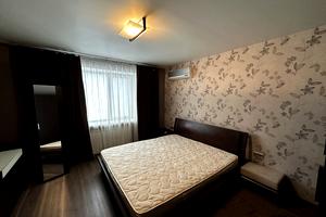 квартира по адресу Мира просп., 36