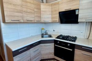 квартира по адресу Квітнева ул., 52