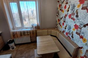 квартира по адресу Квітнева ул., 52