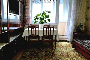 квартира за адресою Героїв Крут вул. (Черепіна), 18