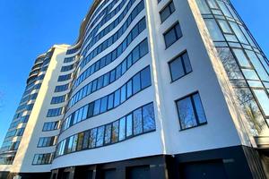 квартира за адресою Гетьмана Мазепи вул., 138