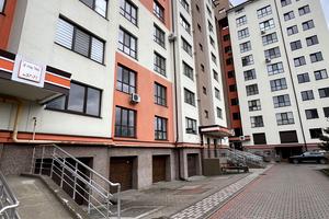 квартира по адресу Гетмана Петра Дорошенко ул., 165Б