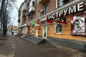 комерційна за адресою Володимира Великого пл. (Олександра Поля), 3