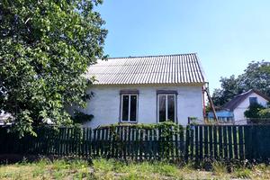 будинок за адресою Червонои калины, 43