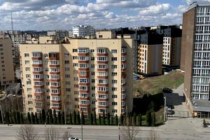 квартира по адресу Кармелюка ул., 3/6