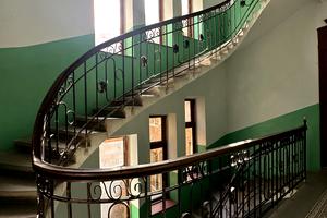 квартира за адресою Личаківська, 36