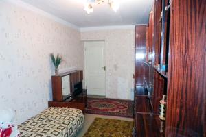 квартира по адресу Новгородская ул. (Новгородская), 14