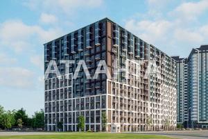 квартира за адресою Варненська вул., 27а/2