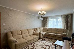 квартира за адресою Кричевського вул., 41