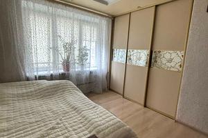 квартира по адресу Руставели ул., 4