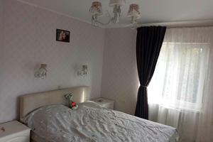 квартира по адресу Столбовая ул., 15д