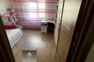 квартира по адресу Автозаводская ул., 6