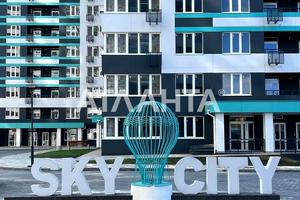 квартира за адресою Варненська вул., 27-А
