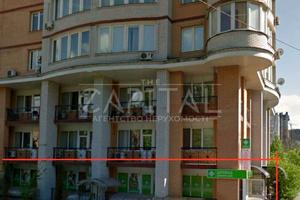 комерційна за адресою Професора Підвисоцького вул., 6-В