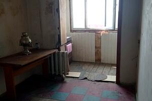 квартира за адресою Фестивальний пров., 14