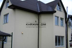 будинок за адресою Кринична вул., 12