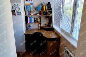 квартира по адресу Кузьмы Скрябина ул. (Курчатова), 10