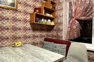 квартира по адресу Майборського ул., 6