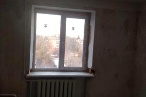 квартира по адресу Київське шосе, 44