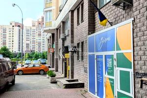 комерційна за адресою Левка Лук'яненка вул. (Маршала Тимошенка), 29